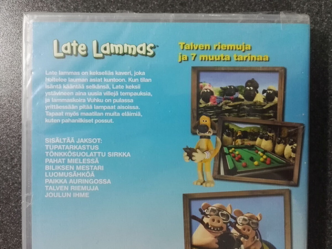 Item image