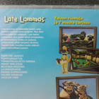 DVD) Late Lammas - Talven riemuja ja 7 muuta tarinaa _ke1x - pikkukuva 3