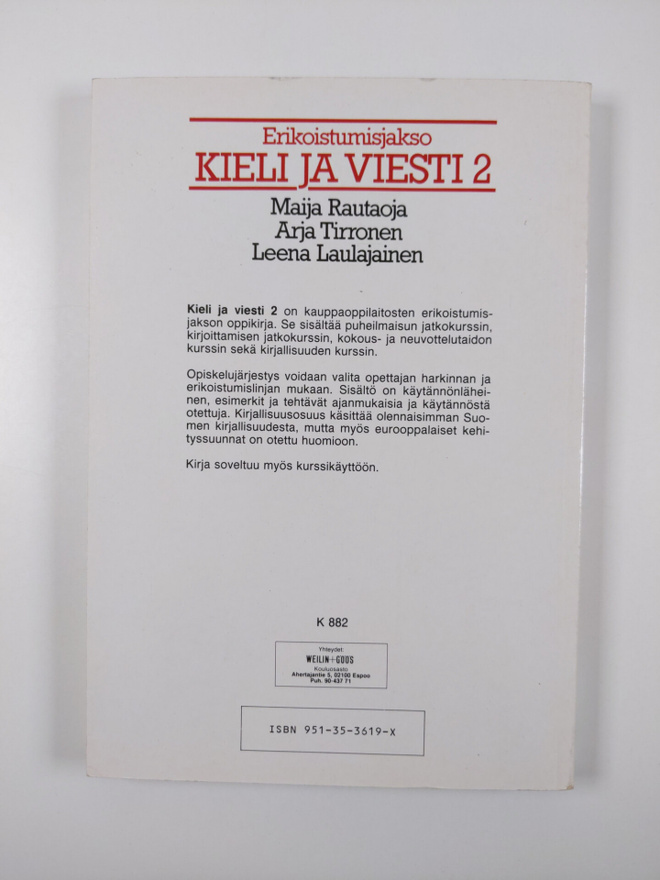 Item image