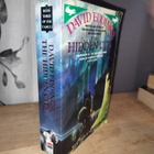 David Eddings - The Tamuli Books 1-3 - Koko sarja - pikkukuva 4