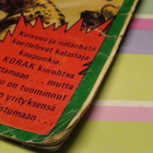 TARZANIN POIKA -LEHTI NO 8/1975 - pikkukuva 3