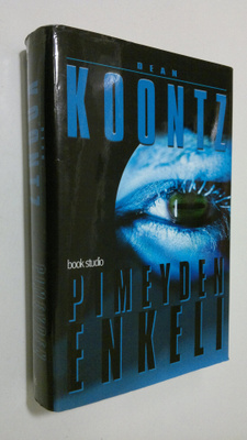 Dean R. Koontz : Pimeyden enkeli