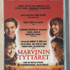 Marvinin tyttäret (1996) Leonardo DiCaprio, Meryl Streep - pikkukuva 1