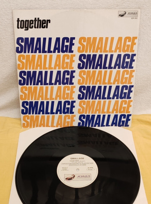 Smallage Together 12"