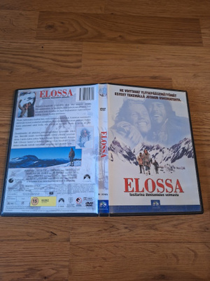Elossa