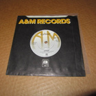 Expose 7" Teenage Girls / If You See Kay v.1979 PROMO! - pikkukuva 2