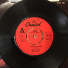 SAMMY HAGAR: Turn Up The Music *+2  * promo * UK 1978 - pikkukuva 2