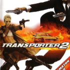 dvd, The Transporter 2 (Jason Statham) [toiminta] - pikkukuva 1