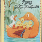Walt Disney RUMA ANKANPOIKANEN - pikkukuva 1
