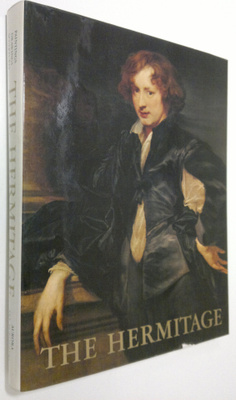 The Hermitage : Western European Art