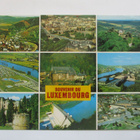 1985 Luxemburg lunastuskortti Hkiin - pikkukuva 2