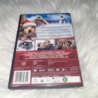 DVD A Magic Christmas - pikkukuva 2