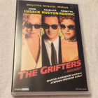 DVD The Grifters - Huijarit - pikkukuva 1
