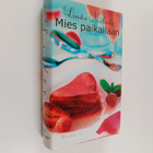 Linda Nichols : Mies paikallaan - pikkukuva 1