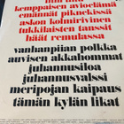 Ritva Oksanen x 3 LP - pikkukuva 2