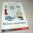 Patrick Wall Kivun anatomia -nid - pikkukuva 1