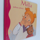 Aline de Petigny : Milla puhuu tuhmia - pikkukuva 1