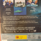 OPEN WATER DVD - pikkukuva 2
