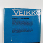 Veikko Sinisalo : Mies puolipäivässä (+vinyylisingle) - pikkukuva 2