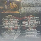 MICHAEL SCHENKER GROUP - 30 YEAR ANNIVERSARY... UUSI 2 LP - pikkukuva 2