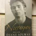 Diane Solway - Nureyev: His Life (softcover) - pikkukuva 1