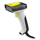 Viivakoodinlukija, Barcode Scanner EzScan MT7935, USB - pikkukuva 1