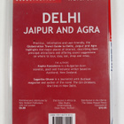 Kapka Kassabova : Delhi, Jaipur and Agra - pikkukuva 2