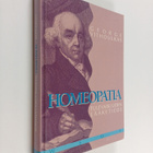 George Vithoulkas : Homeopatia, tulevaisuuden lääketiede - pikkukuva 1