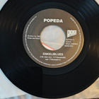 Popeda 7" enkeliblues/nysse tulee - pikkukuva 1