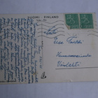 Turku, Turun tuomiokirkko, vanha mv valokuvapk, p. 1963 - pikkukuva 2