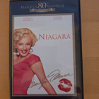 NIAGARA . DVD . MARILYN MONROE . - pikkukuva 1