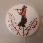 Iittala Seinäkoriste Peura - pikkukuva 1