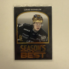 Lukas Wernblom TPS Seasons Best Gold /100 - pikkukuva 1