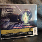 Jerry Goldsmith – The Secret Of NIMH Soundtrack CD - pikkukuva 2