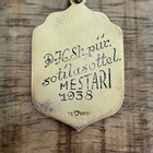 Suojeluskunnan palkintojetoni 1938 - pikkukuva 2