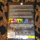 DVD - SHADOW LAND - 2013 MINT teatteri/tanssiesitys - pikkukuva 2