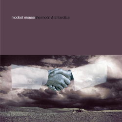 Modest Mouse - The Moon & Antarctica (CD)