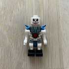 LEGO - Ninjago NJO0010: Krazi (Skulkin) - pikkukuva 1
