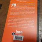 REMU JA HURRIGANES KEKKOSLOVAKIASSA KIRJA REMUN NIMMARILLA - pikkukuva 3