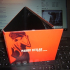 2CD : Parov Stelar : The Art of Sampling ( sis. postikulut ) - pikkukuva 1