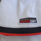 SuperDry 74 Deutschland T-paita Koko M - pikkukuva 5