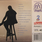 ** RYSZARD RYNKOWSKI : Intymnie ** CD - pikkukuva 2