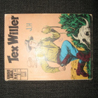 Tex Willer 2/1972 Tex Willer ja tahrittu tinätähti - pikkukuva 1