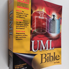 Tom Pender : UML bible - pikkukuva 1
