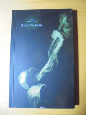 Timo Hännikäinen: Kuolevainen