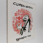 Clifton Karhu : Clifton Karhu : perinteestä nykypäivään =... - pikkukuva 1