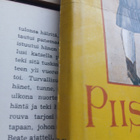 Martti Haavio - Piispa Henrik ja Lalli (sid.) - pikkukuva 2