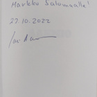 Jari Aarnion vankilapäiväkirja (signeerattu) - pikkukuva 3