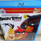 Angry Birds movie Blu-ray - pikkukuva 1
