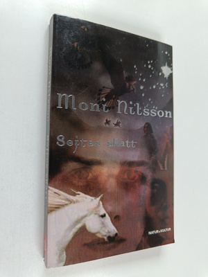 Moni Nilsson : Sejtes skatt